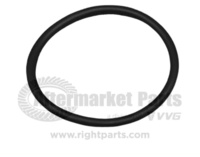 Drive Axle Wheel Seal O-Ring